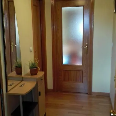 Apartment Pozo Albar Soria