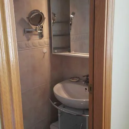 Apartment Pozo Albar