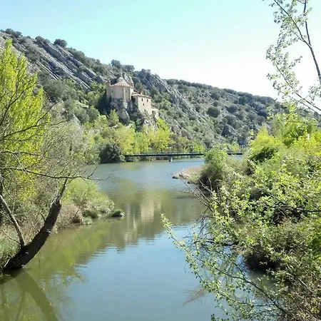 Apartment Pozo Albar