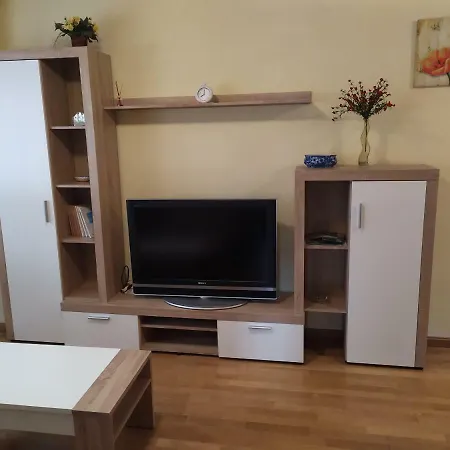 Pozo Albar Apartment